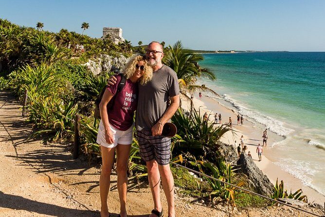 Tulum Ruins & Cenote guided private tour from Tulum and Riviera Maya. - Who should book this private ruins and cenote tour
