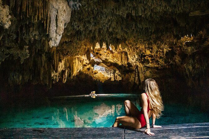 Tulum Ruins & Cobá Adventure + Cenote Swim - Cobá by bicycle: climb rules, big distances, and top views