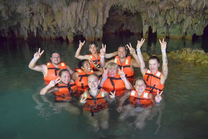 Tulum Ruins Exploration and Horseback Riding and Cenote Adventure - Lunch, AC Transport, and Group Size: Where the Day Feels Efficient