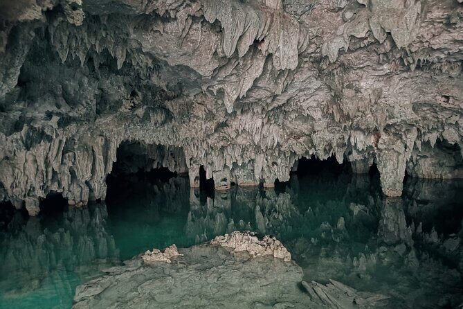 Tulum Ruins Exploration and Horseback Riding and Cenote Adventure - Horseback Riding in the Jungle Area: Fun, But Expect a Managed Ride
