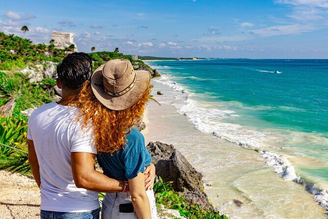 Tulum Ruins Guided Tour from Cancun and Riviera Maya - Key points worth knowing before you go