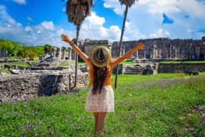 Tulum Ruins Guided Tour from Cancun and Riviera Maya - Pickup and Timing: Why Your Day Might Feel Longer Than 2 Hours
