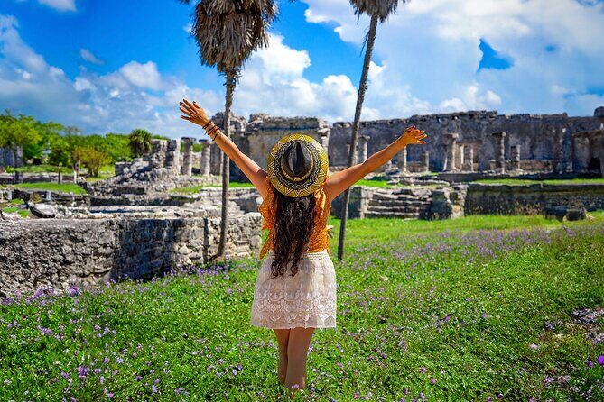 Tulum Ruins Guided Tour from Cancun and Riviera Maya - Pickup and Timing: Why Your Day Might Feel Longer Than 2 Hours