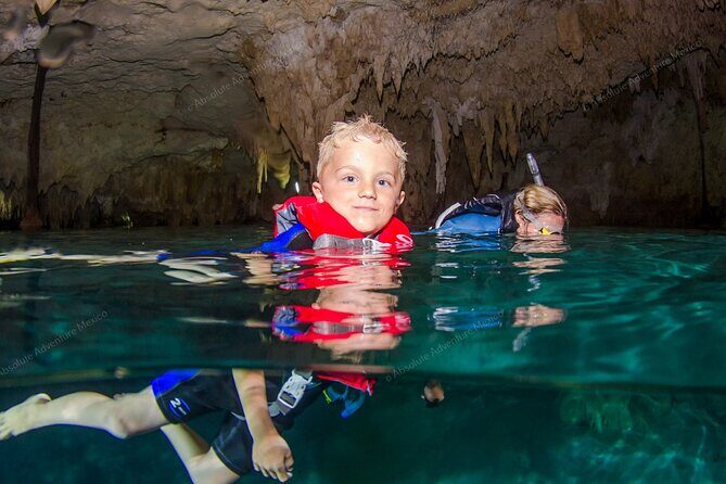 Tulum Ruins & Swim in a Cenote – VIP Private Experience - Private A/C pickup and drop-off: small comfort, big payoff