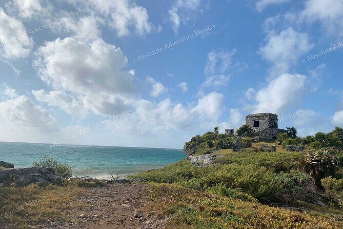 Tulum Ruins & Swim in a Cenote – VIP Private Experience - Who this VIP day suits best