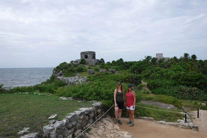 Tulum Ruins Tour (Private, Half Day) - Guides who tell stories, from Rodrigo to Eli