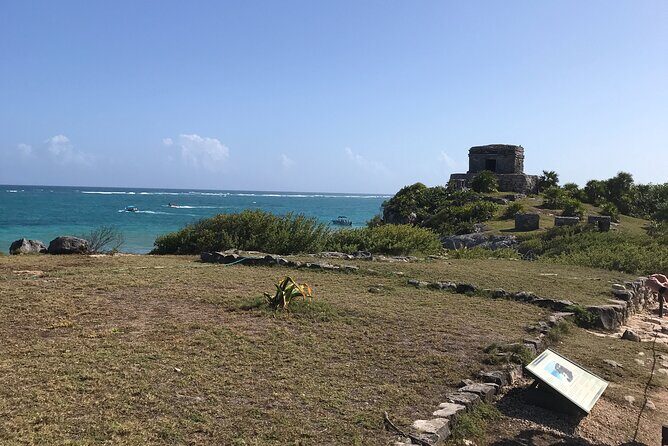 Tulum Ruins Tour (Private, Half Day) - Comfort and timing: photos, crowds, and heat