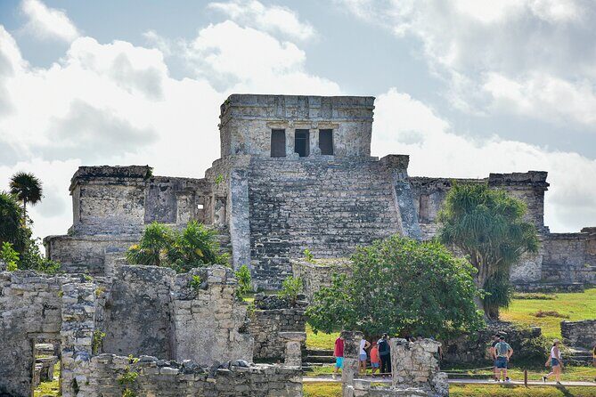 Tulum Ruins, Turtles in Akumal and Cenote tour - How Long Is It, Really? Timing That Feels Full
