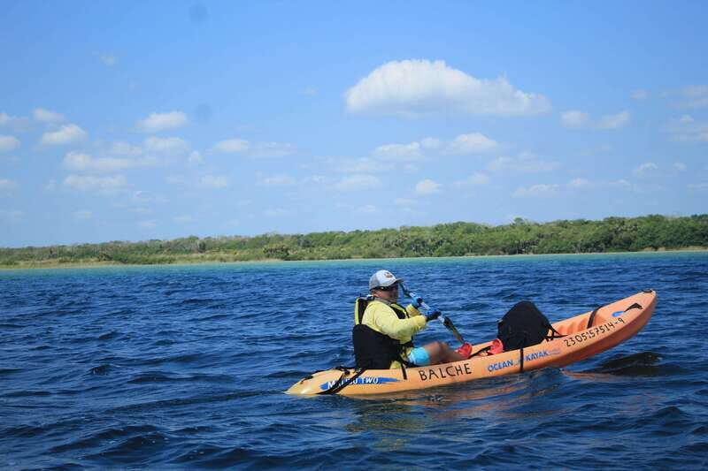Tulum: Sian Ka'an Biosphere Reserve Kayak Tour - Key takeaways before you go