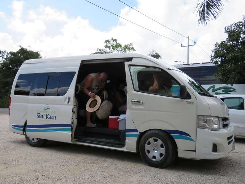 Tulum: Sian Ka'an Biosphere Reserve Kayak Tour - Price and value: the $109 tour plus the reserve entry fee