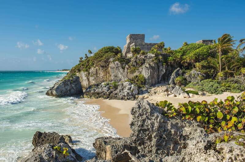 Tulum: Skip-the-Line Entrance Ticket - Skip-the-line access: what you’re really buying