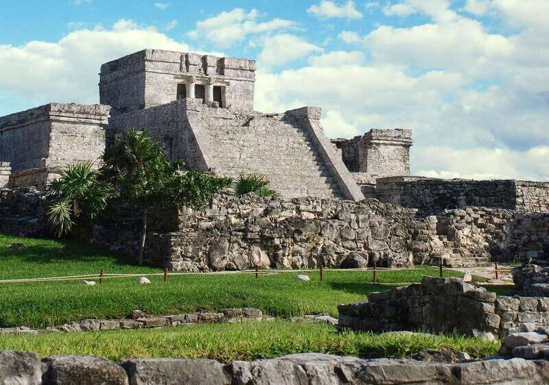 Tulum: Skip-the-Line Entrance Ticket - Museum and days off: don’t plan your day around Mondays