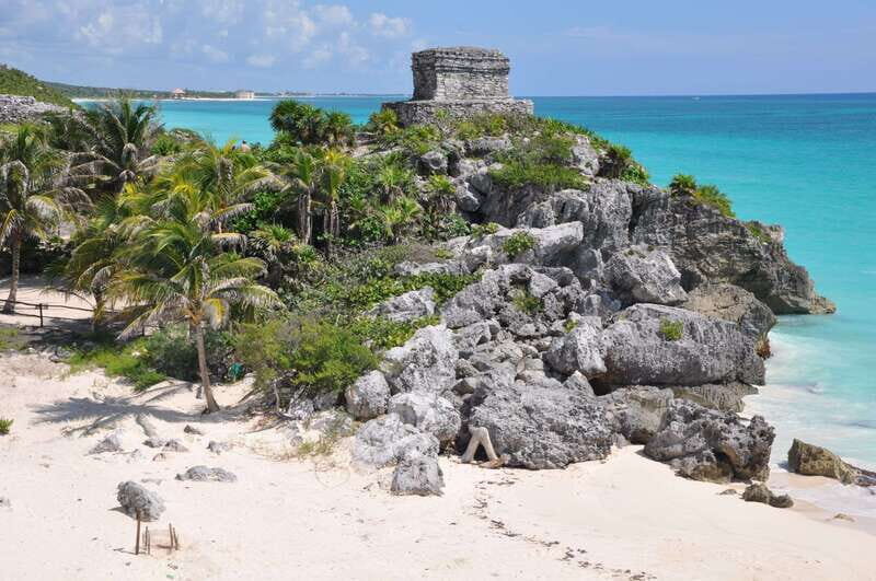 Tulum: Skip-the-Line Entrance Ticket - The money question: is $55 actually good value?