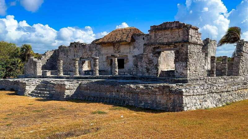 Tulum: Skip-the-Line Entrance Ticket - Voucher pickup headaches: the logistics that can make or break the day