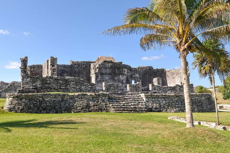Tulum: Skip-the-Line Entrance Ticket - A realistic one-day plan (so you don’t feel rushed)