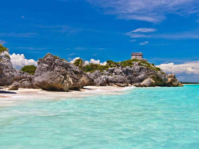 Tulum: Skip-the-Line Entrance Ticket - Who this ticket suits best