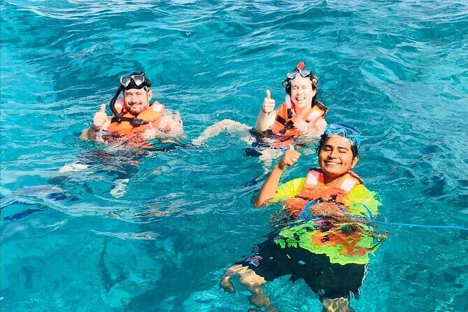 Tulum: Snorkeling and Private Sailing Tour - Weather, sea conditions, and when to reschedule (without losing your trip)
