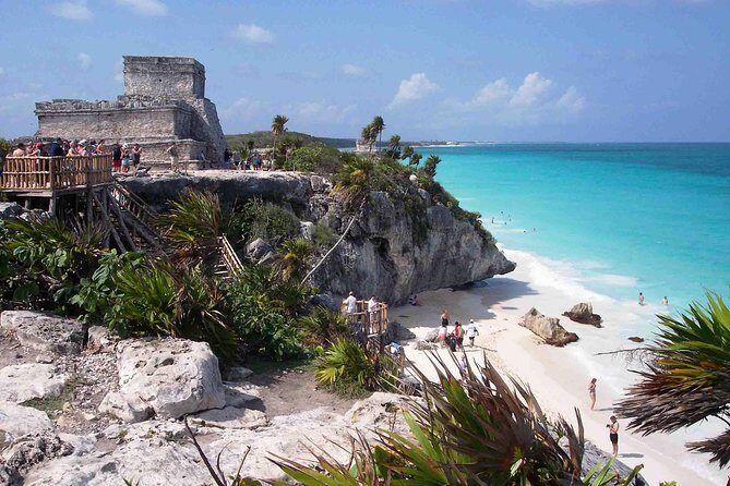 Tulum Xtreme from Riviera Maya - Why the Tulum Xtreme Combo Feels Worth It