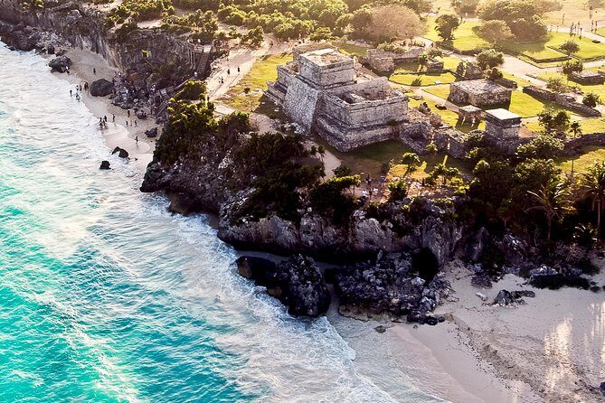 Tulum Xtreme from Riviera Maya - What to Pack (So the Heat and Water Don’t Win)