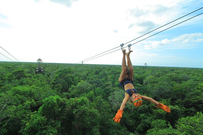 Tulum Xtreme from Riviera Maya - Who This Tour Fits Best (And Who Should Think Twice)