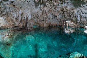 Turtle Encounter Private Tour – Swim with Sea Turtles & Cenote - Cenote time: Taak bi Ha plus smart options at the Parque Dos Ojos area