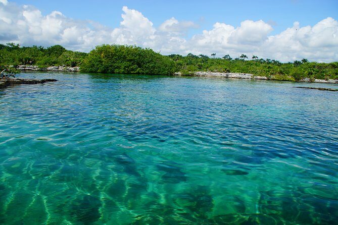 VIP Cenotes Private Tour - Morning Logistics: 7:00 AM Start and Riviera Maya Pickup
