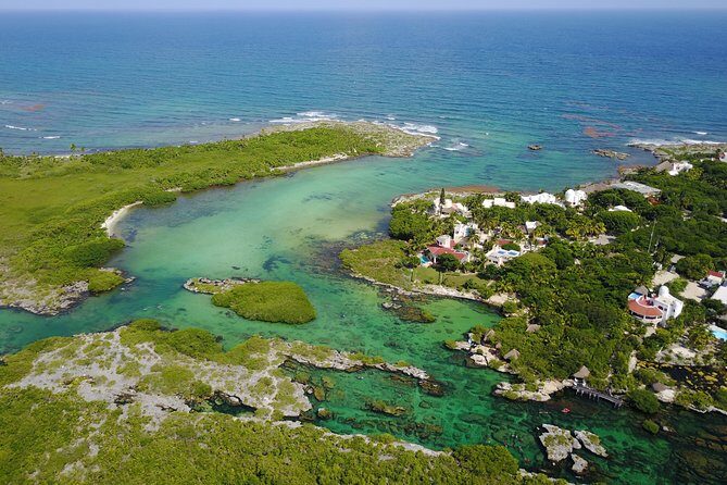 VIP Cenotes Private Tour - What to Bring for Three Cenotes in One Day