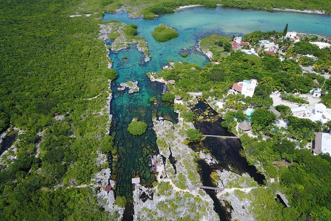 VIP Cenotes Private Tour - Who This VIP Cenotes Tour Suits Best