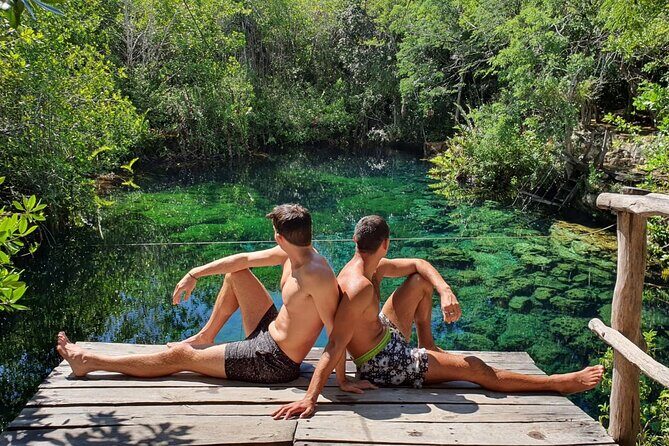 VIP Cenotes Private Tour (half-day) - Snorkeling gear, comfort, and what “moderate physical fitness” means