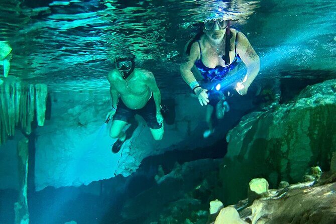 VIP Cenotes & Turtles Private Tour - Who this tour suits best (and who should rethink it)