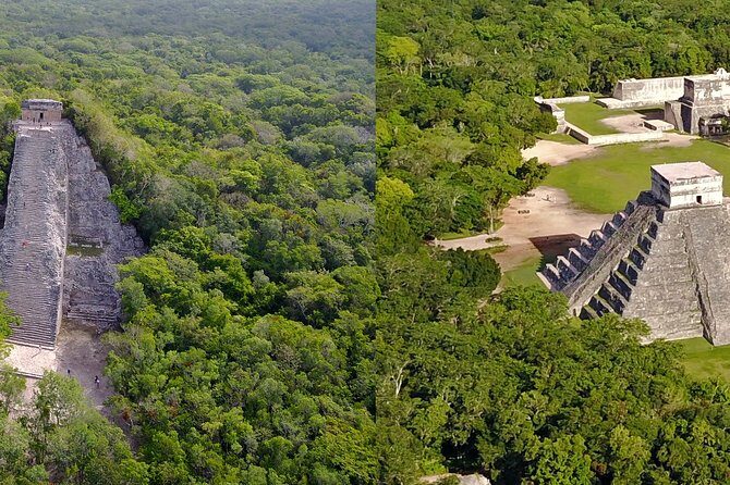 VIP Chichen Itza & Coba Private Tour - Key things I’d bet on before you book