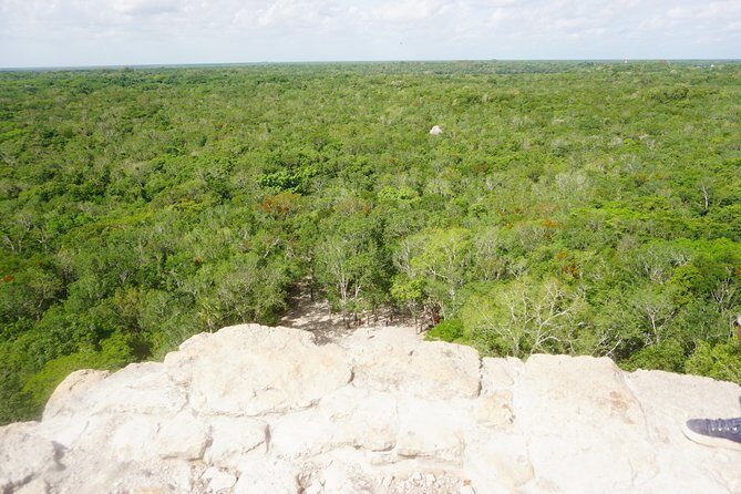 VIP Chichen Itza & Coba Private Tour - VIP Chichén Itzá, Coba, and Hacienda Chukum: why this day feels different
