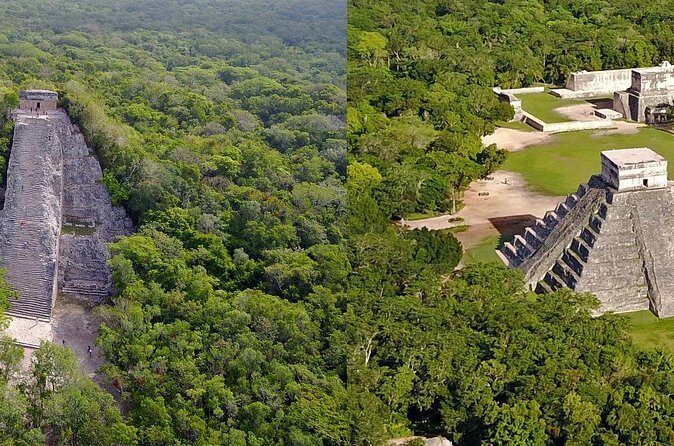 VIP Chichen Itza & Coba Private Tour - What’s included, and what to budget for