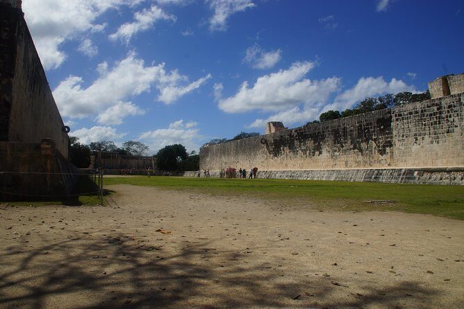 VIP Chichen Itza & Coba Private Tour - Pacing, physical demands, and smart ways to prepare