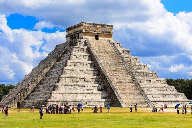 VIP Chichen Itza Private Tour - Quick highlights worth caring about