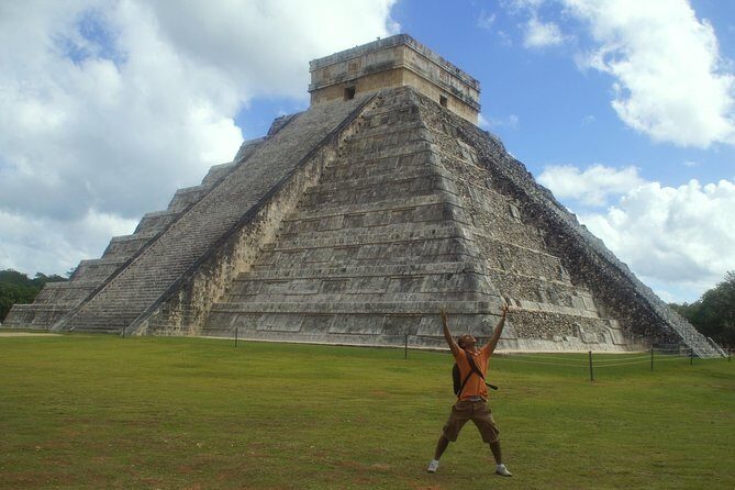 VIP Chichen Itza Private Tour - Your private guide at Chichén Itzá: what to expect on-site