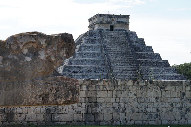 VIP Chichen Itza Private Tour - How long is the day, and why timing really matters