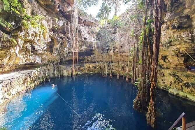 VIP Chichen Itza Private Tour - Pickup logistics across the Riviera Maya (and Cozumel)