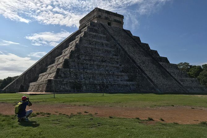 VIP Chichen Itza Private Tour - Price and value: where the $285 per person really goes