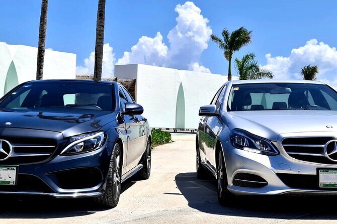 VIP Chichen Itza Private Tour - Luxury Car - Cenote San Lorenzo Oxman: swim time with a choose-your-adventure vibe