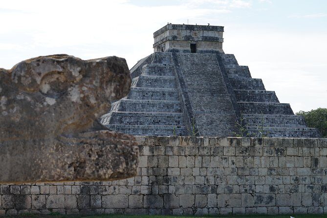 VIP Chichen Itza Private Tour - Luxury Car - Price and value: what $350 per person really buys you