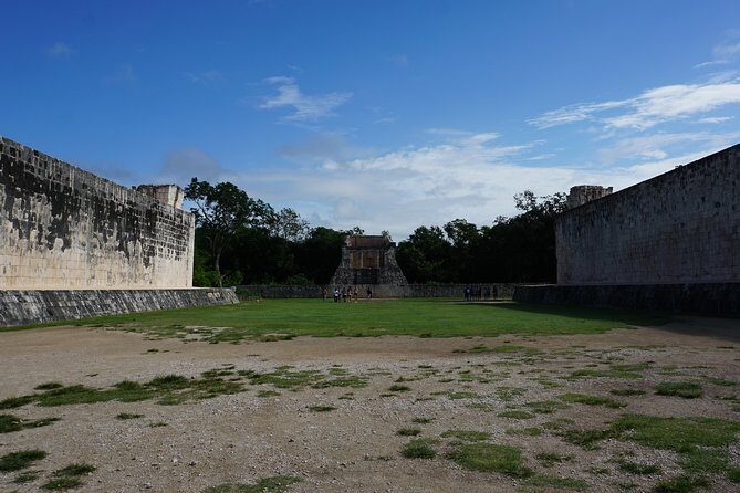 VIP Chichen Itza Private Tour - Luxury Car - Should you book this VIP Chichén Itzá luxury car tour?