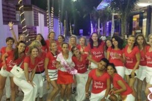 VIP Nightclub Tour in Playa del Carmen - Playacrawl style timing: how the 3-venue structure works