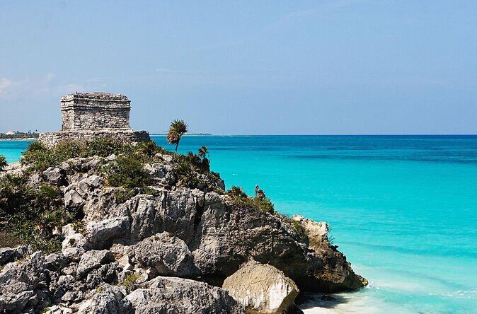 VIP Tulum Private Tour - Key highlights I’d plan my day around