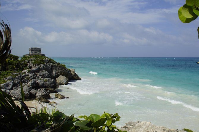 VIP Tulum Private Tour - Pickup and private transportation: small details that change everything