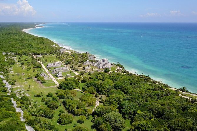 VIP Tulum Private Tour - Snorkeling gear included: what it means for your packing list