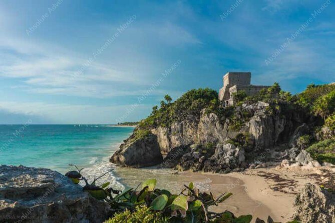 VIP Tulum Ruins Private Tour with Snorkeling in Stunning Cenote - Price and value: what $223 per person really buys