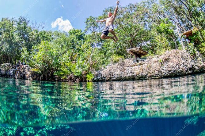 VIP Tulum Ruins Private Tour with Snorkeling in Stunning Cenote - Who this VIP tour is perfect for (and who should skip it)