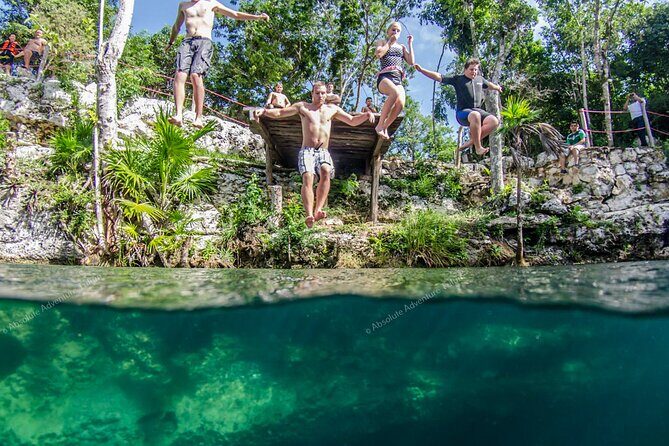 VIP Tulum Ruins Private Tour with Snorkeling in Stunning Cenote - Practical things to know before you go