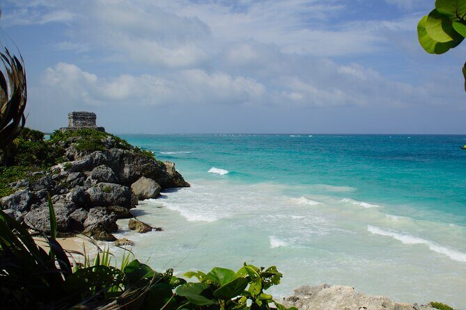 VIP Tulum & Turtles Private Tour - Transfers and in-car comfort: what’s included that you’ll actually notice